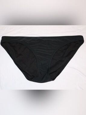 Old Navy Black Bikini Bottom